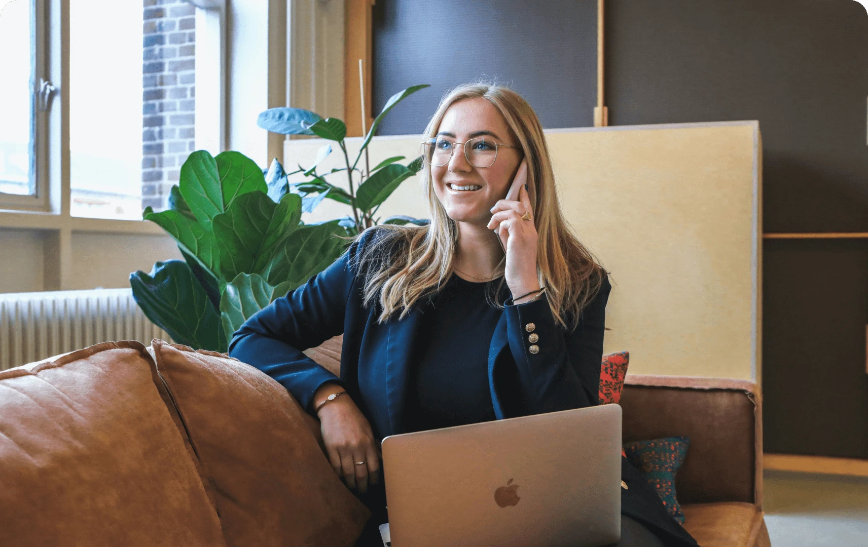 Building Brand Loyalty with Proactive Customer Support — NexaGenesisLabs blog article