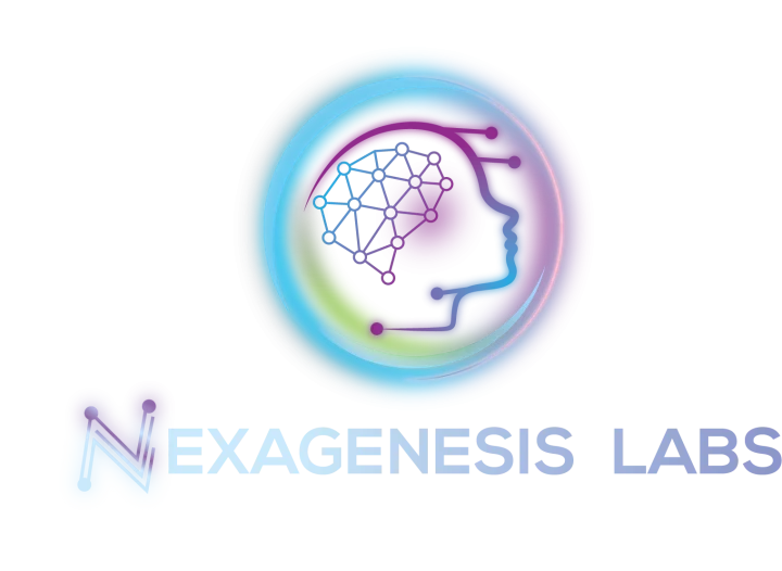 NexaGenesisLabs official logo