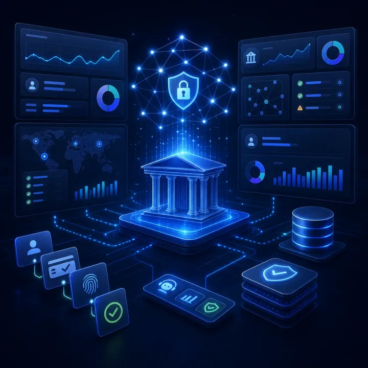 Financial & Banking AI Solutions
