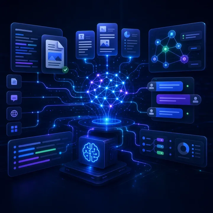 Natural Language Processing (NLP)