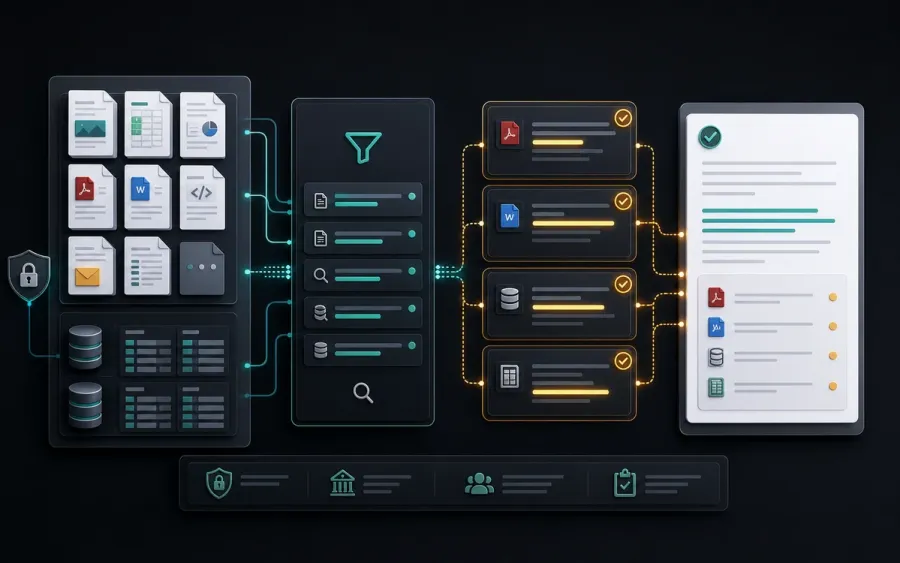 Retrieval-Augmented Generation (RAG) by NexaGenesisLabs