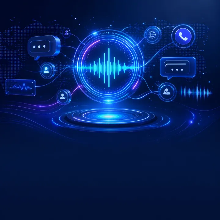 Voice-Based AI Agents